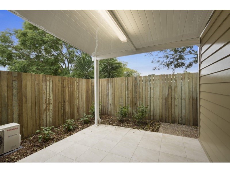 4/2 Peel Street, South Toowoomba QLD 4350