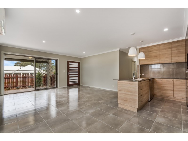 4/21 Ramsay Street, South Toowoomba QLD 4350