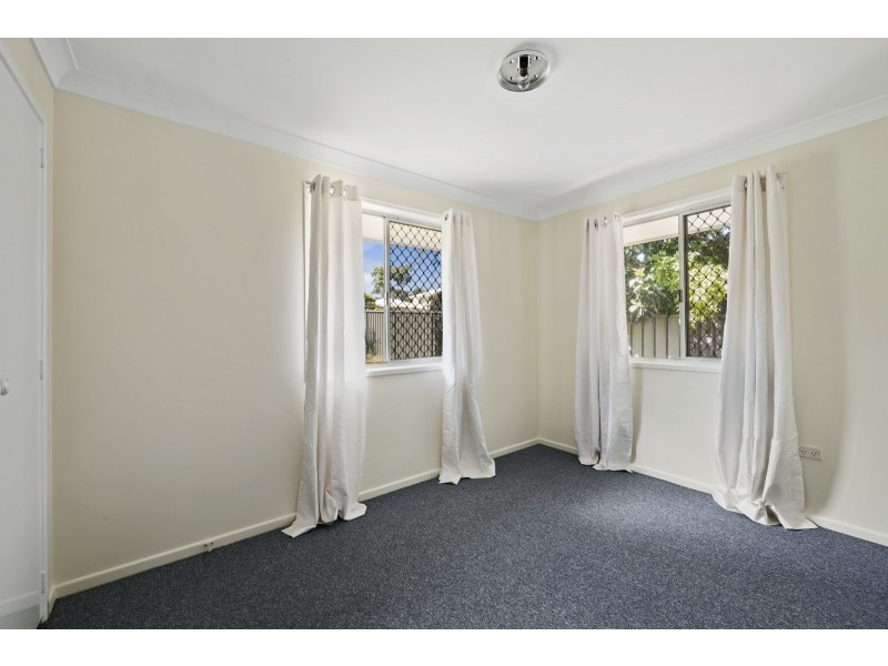 200 Mackenzie Street, Rangeville QLD 4350