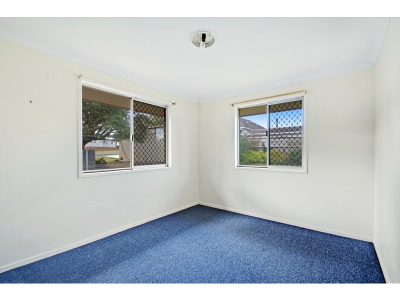 200 Mackenzie Street, Rangeville QLD 4350