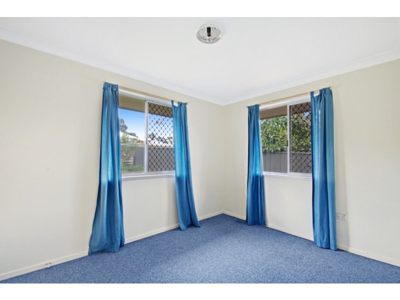 200 Mackenzie Street, Rangeville QLD 4350