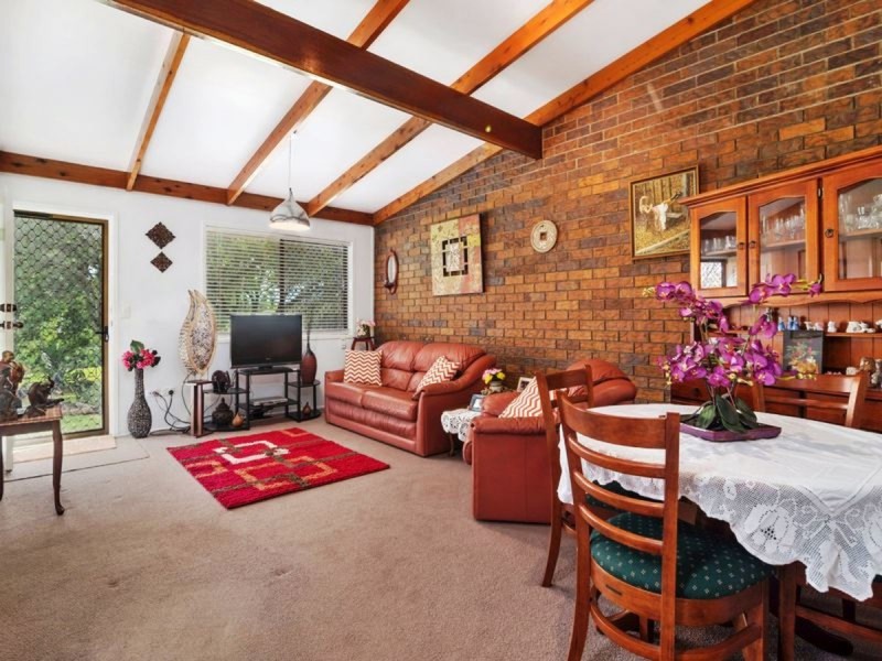 8/1 Whichello Street, Newtown QLD 4350