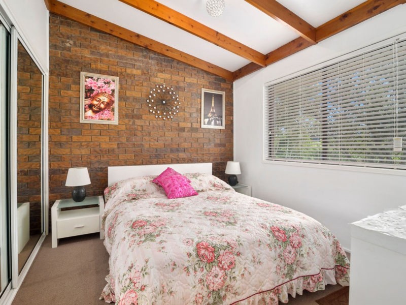 8/1 Whichello Street, Newtown QLD 4350