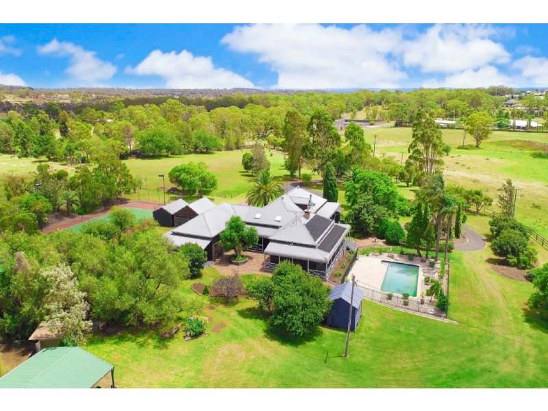 147 Cawdor Drive, Cawdor QLD 4352