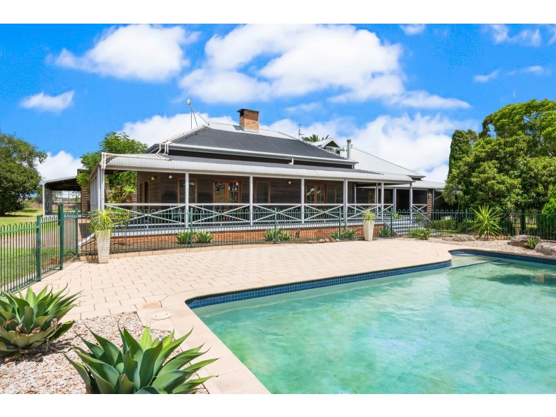 147 Cawdor Drive, Cawdor QLD 4352