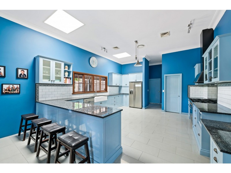 147 Cawdor Drive, Cawdor QLD 4352