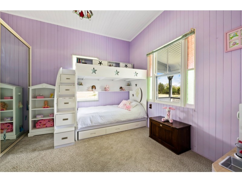 147 Cawdor Drive, Cawdor QLD 4352