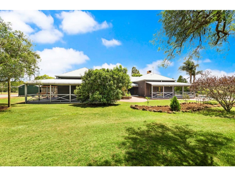 147 Cawdor Drive, Cawdor QLD 4352