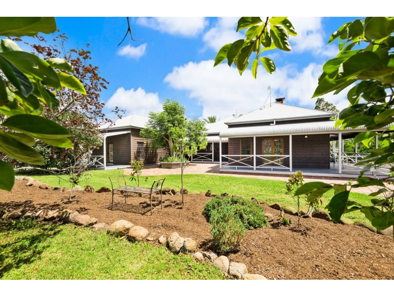 147 Cawdor Drive, Cawdor QLD 4352