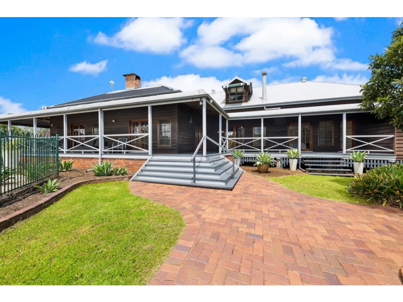 147 Cawdor Drive, Cawdor QLD 4352