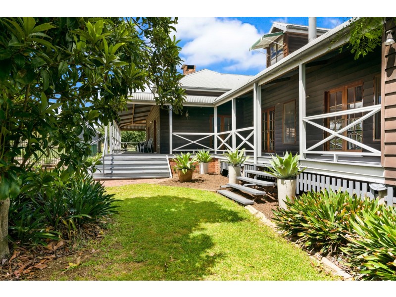 147 Cawdor Drive, Cawdor QLD 4352