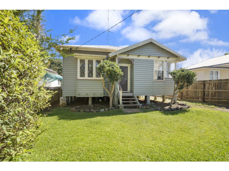 43 Wallace Street, Newtown QLD 4350