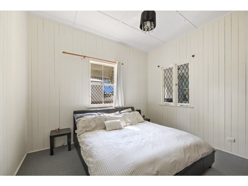 43 Wallace Street, Newtown QLD 4350