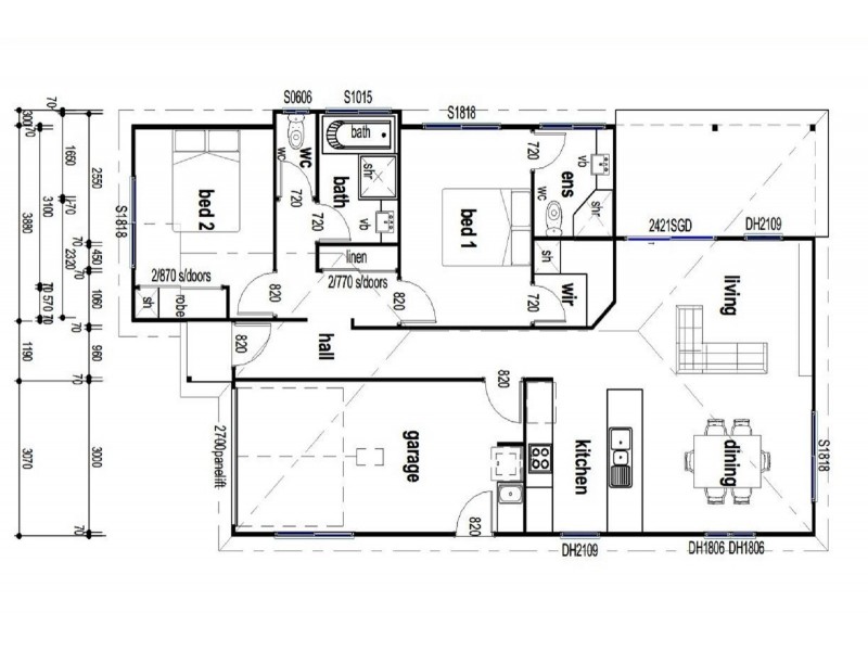 43 Wallace Street, Newtown QLD 4350