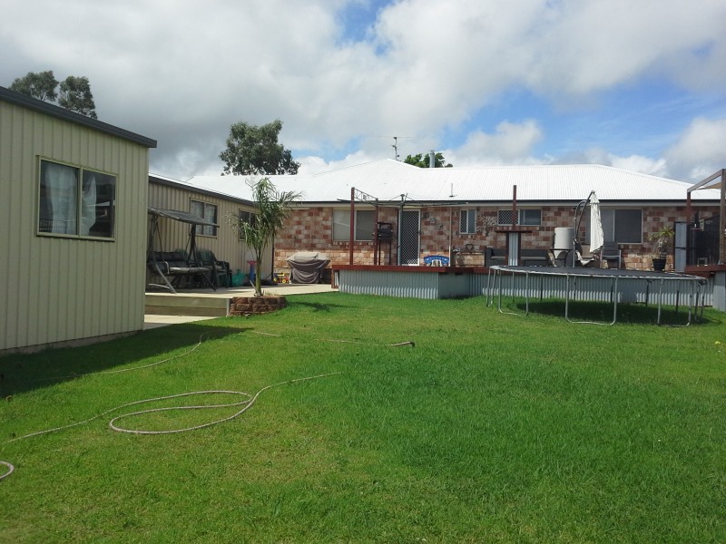 1 Angus Street, Highfields QLD 4352