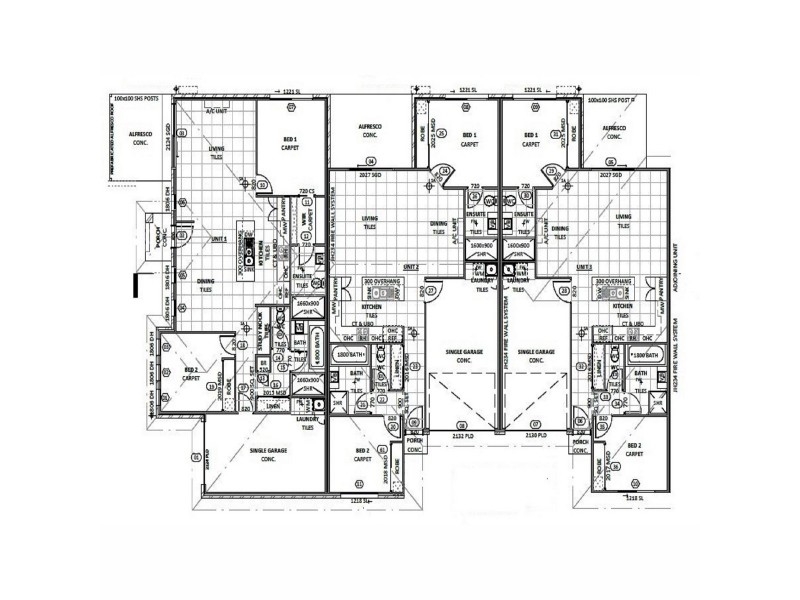 4 Waverley Street, North Toowoomba QLD 4350 Floorplan