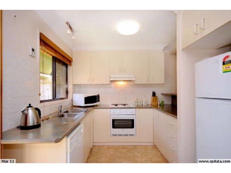 8/21 Herries Street, East Toowoomba QLD 4350