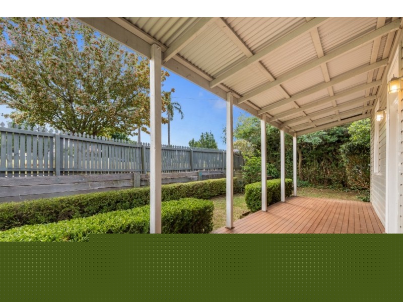 10 Gowrie Street, Toowoomba City QLD 4350