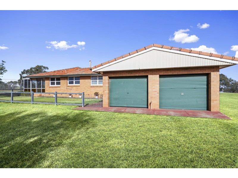 481 Cornford Road, Southbrook QLD 4363