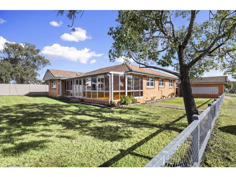 481 Cornford Road, Southbrook QLD 4363