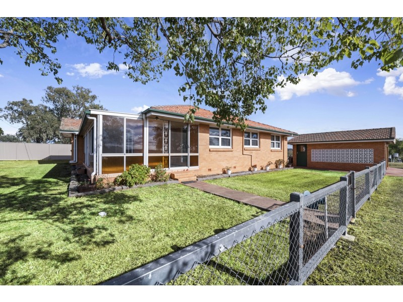 481 Cornford Road, Southbrook QLD 4363