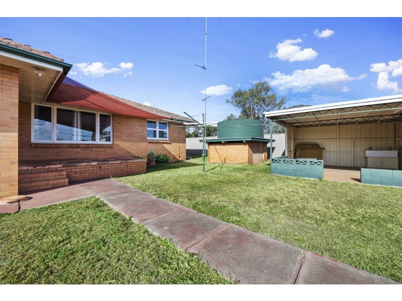 481 Cornford Road, Southbrook QLD 4363