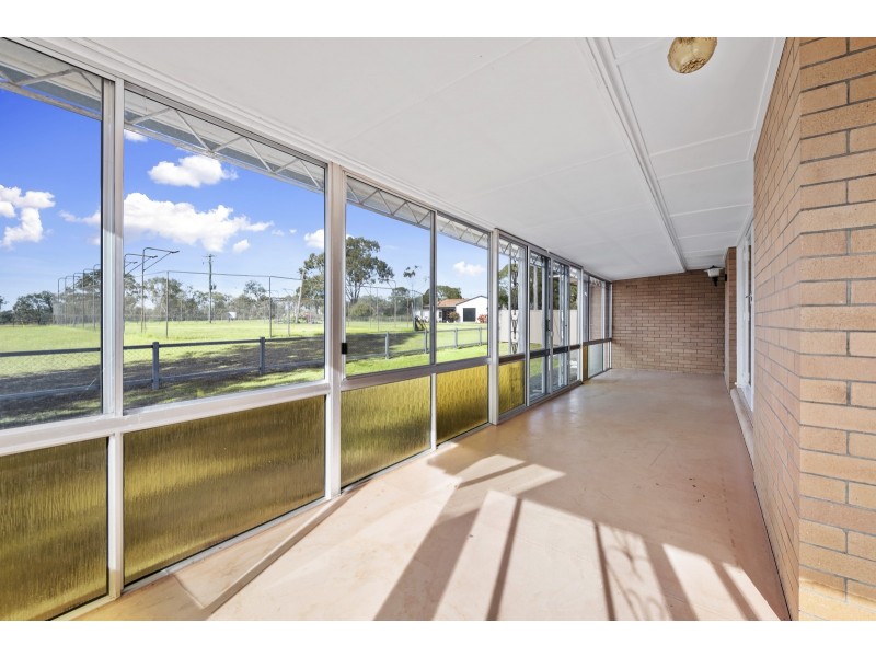 481 Cornford Road, Southbrook QLD 4363