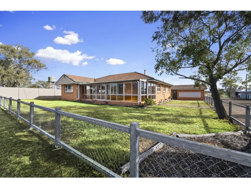 481 Cornford Road, Southbrook QLD 4363