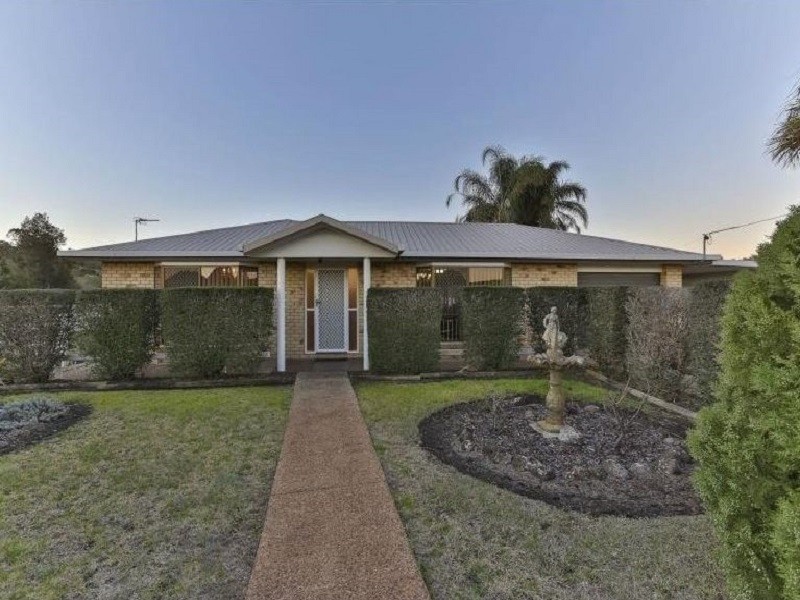 5 Gowrie Lilyvale Road, Gowrie Junction QLD 4352