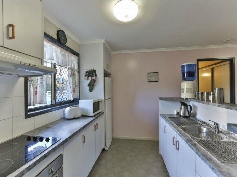 5 Gowrie Lilyvale Road, Gowrie Junction QLD 4352