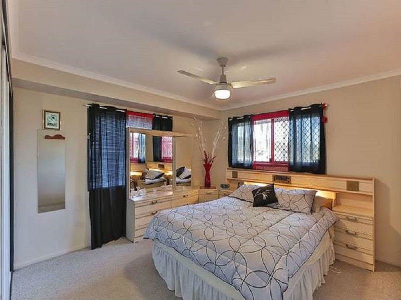 5 Gowrie Lilyvale Road, Gowrie Junction QLD 4352