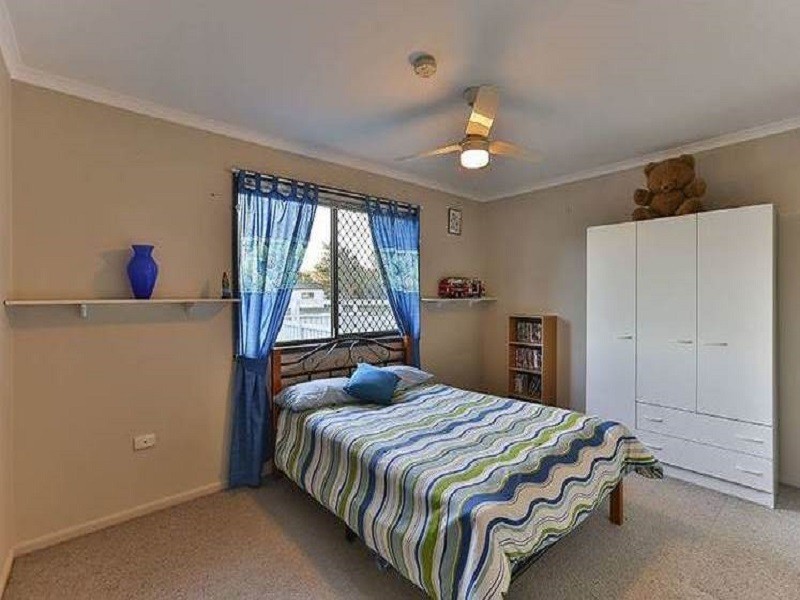 5 Gowrie Lilyvale Road, Gowrie Junction QLD 4352