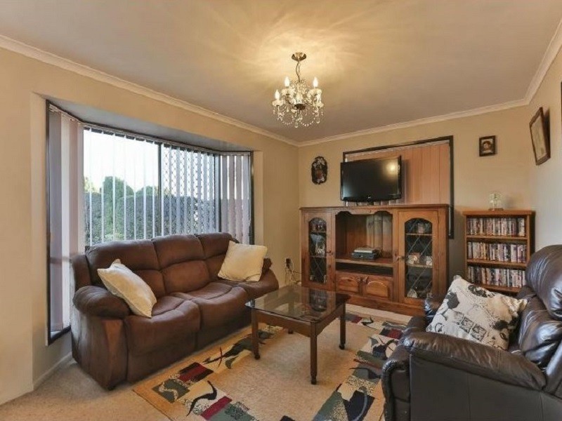 5 Gowrie Lilyvale Road, Gowrie Junction QLD 4352