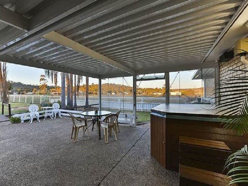 5 Gowrie Lilyvale Road, Gowrie Junction QLD 4352