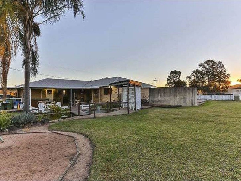 5 Gowrie Lilyvale Road, Gowrie Junction QLD 4352