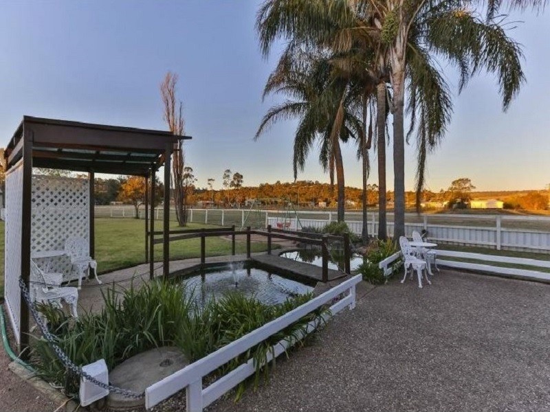 5 Gowrie Lilyvale Road, Gowrie Junction QLD 4352