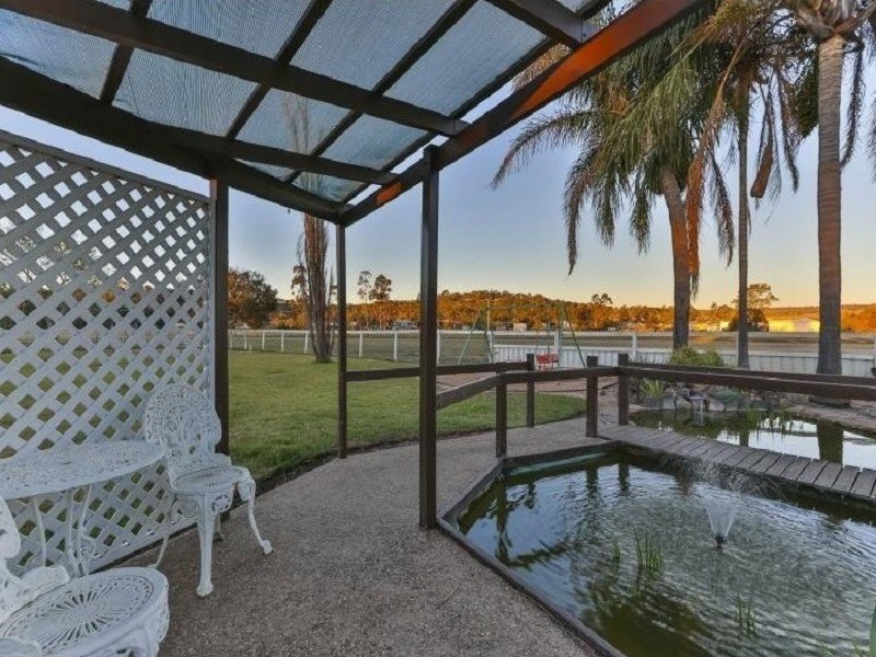 5 Gowrie Lilyvale Road, Gowrie Junction QLD 4352