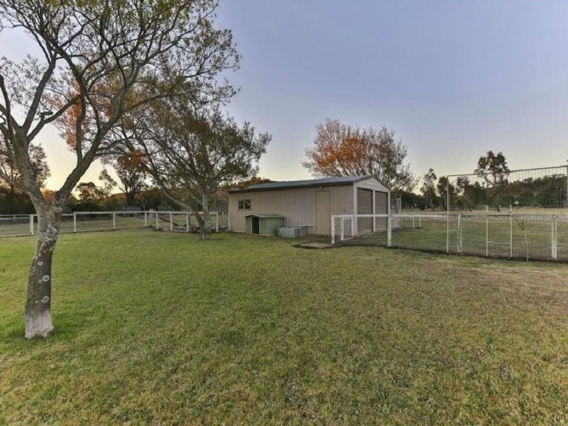 5 Gowrie Lilyvale Road, Gowrie Junction QLD 4352