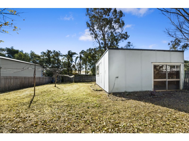 125 Stephen Street, Harristown QLD 4350