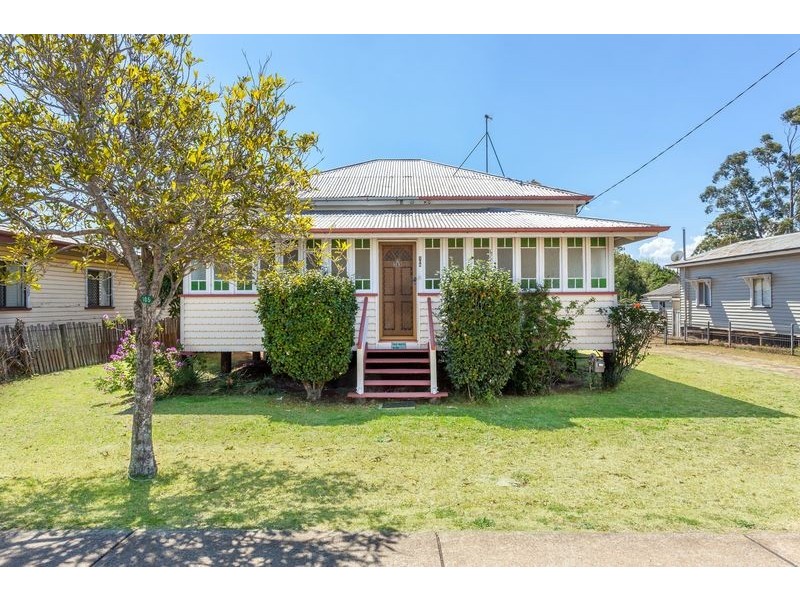 105 Hill Street, Newtown QLD 4350