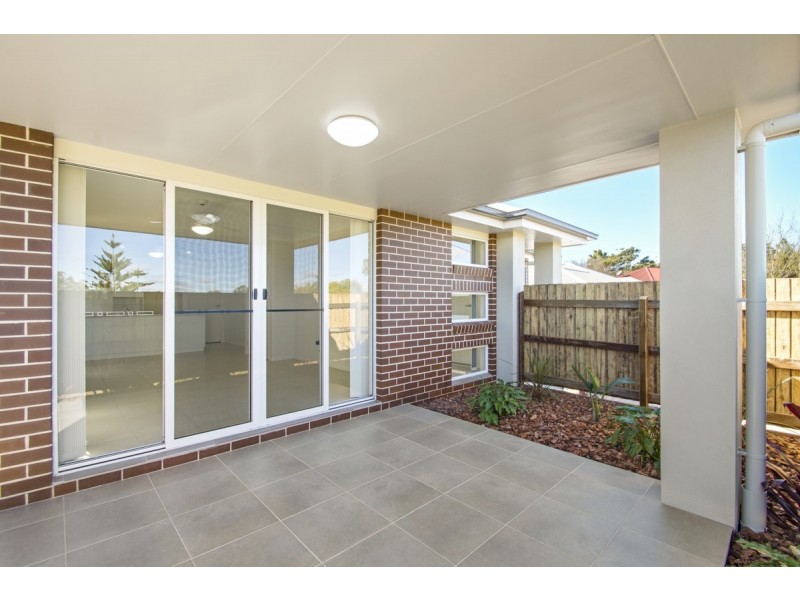 4/34 Mooney Street, Harlaxton QLD 4350