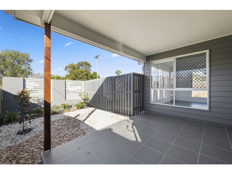 3/5 Berry Street, Newtown QLD 4350