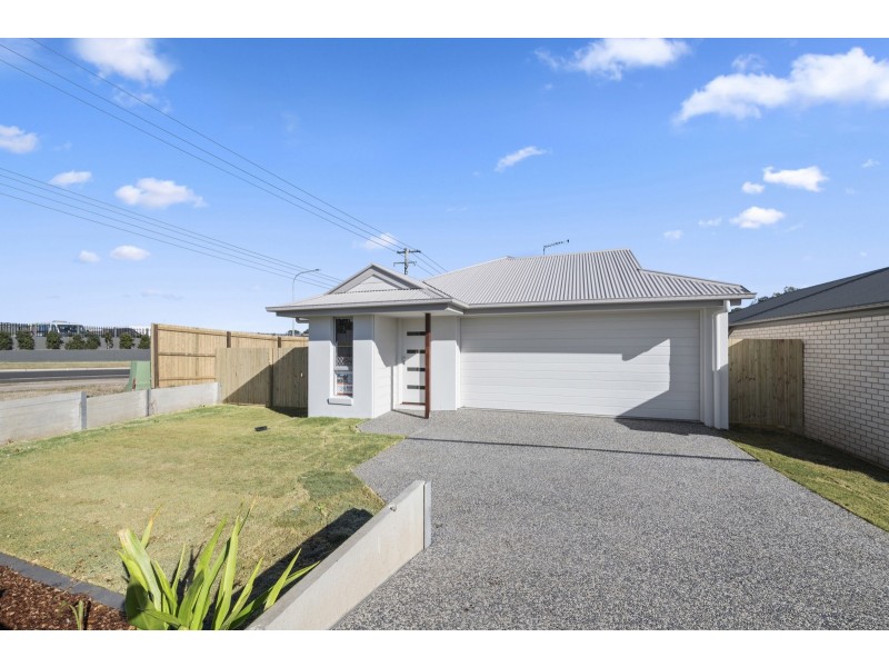 1 Gains Place, Glenvale QLD 4350