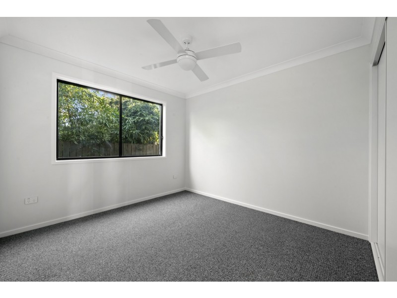 4/11A Bothwell Street, Newtown QLD 4350