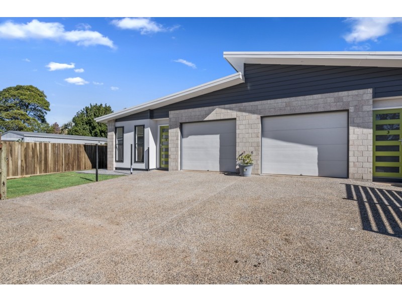 4/11A Bothwell Street, Newtown QLD 4350