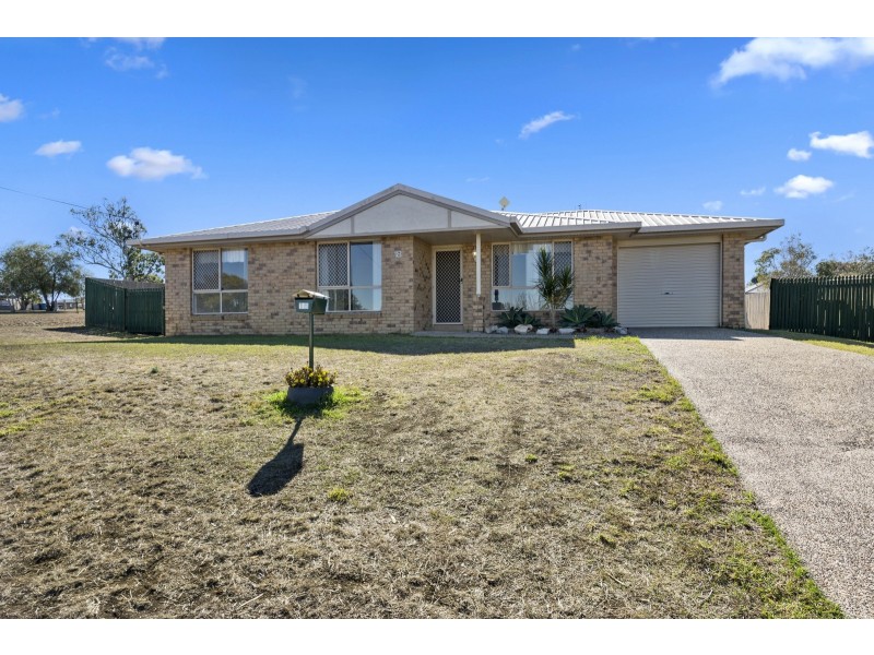18 Bright Street, Wyreema QLD 4352