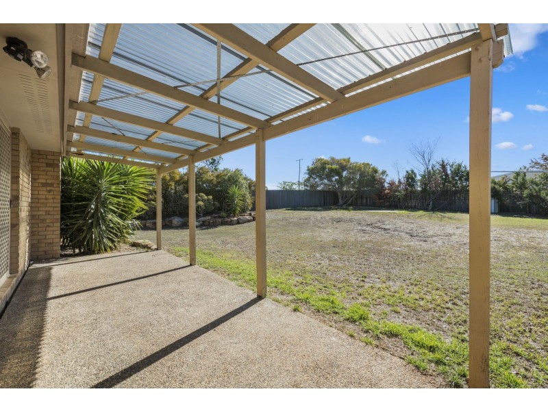 18 Bright Street, Wyreema QLD 4352