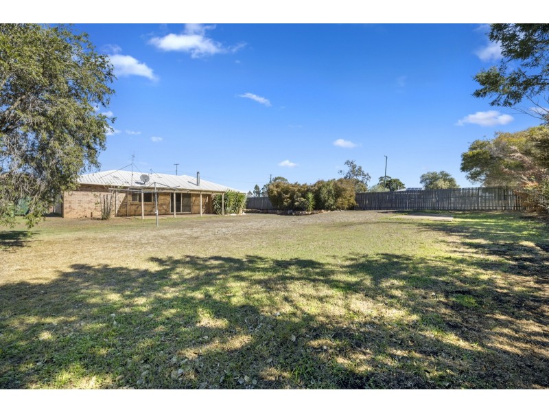 18 Bright Street, Wyreema QLD 4352
