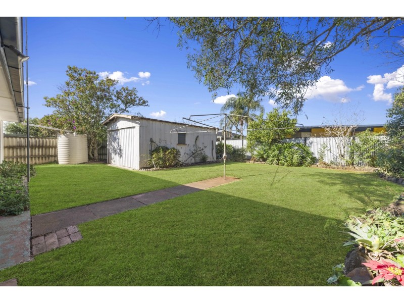 30 Tomkinson Street, Wilsonton QLD 4350
