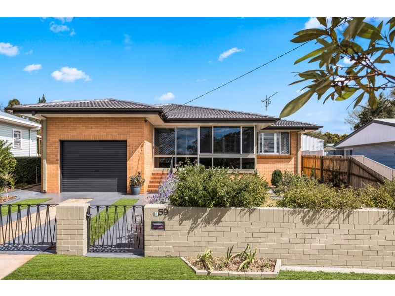 59 Leichhardt Street, Centenary Heights QLD 4350